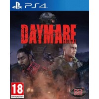 Daymare 1998 [PS4]